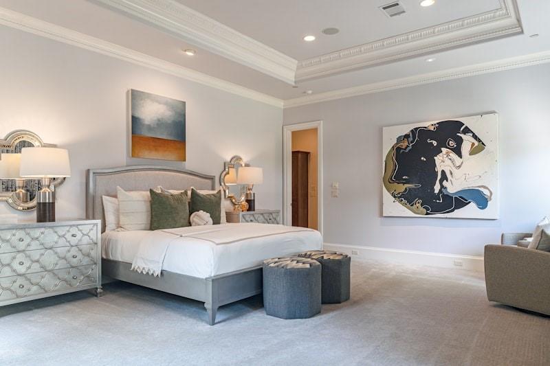 Bluffview Estates - Residential