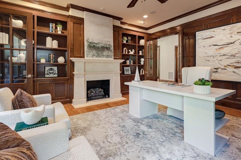 Bluffview Estates - Residential