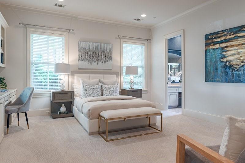 Bluffview Estates - Residential