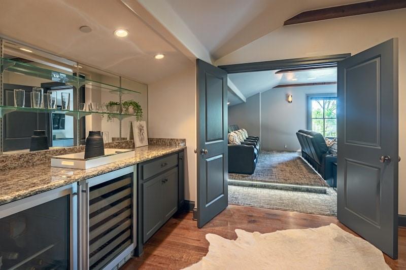 Bluffview Estates - Residential