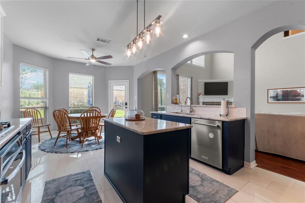 Saddlehorn Ridge - Residential