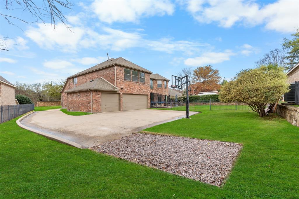 Saddlehorn Ridge - Residential