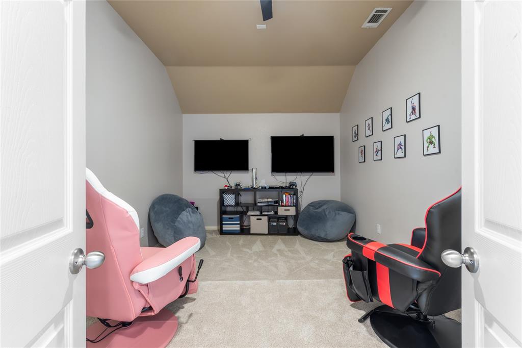 Saddlehorn Ridge - Residential