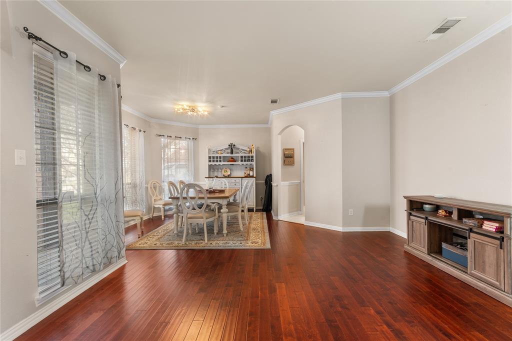 Saddlehorn Ridge - Residential