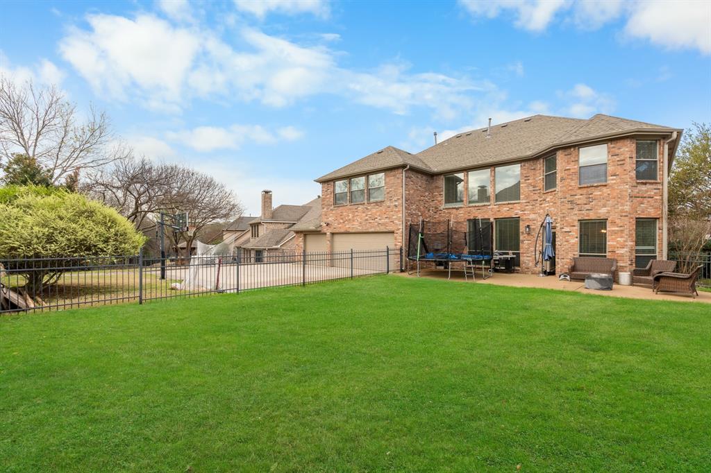 Saddlehorn Ridge - Residential