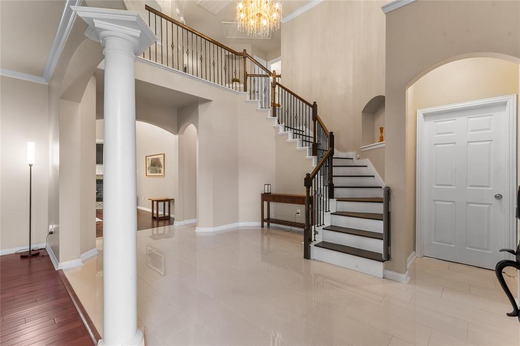 Saddlehorn Ridge - Residential