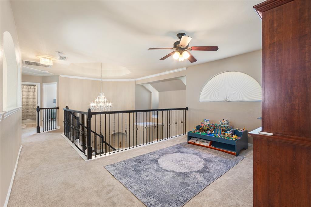 Saddlehorn Ridge - Residential