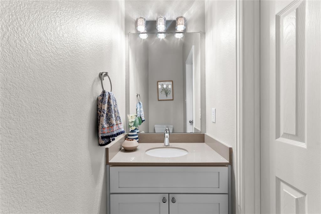 Saddlehorn Ridge - Residential