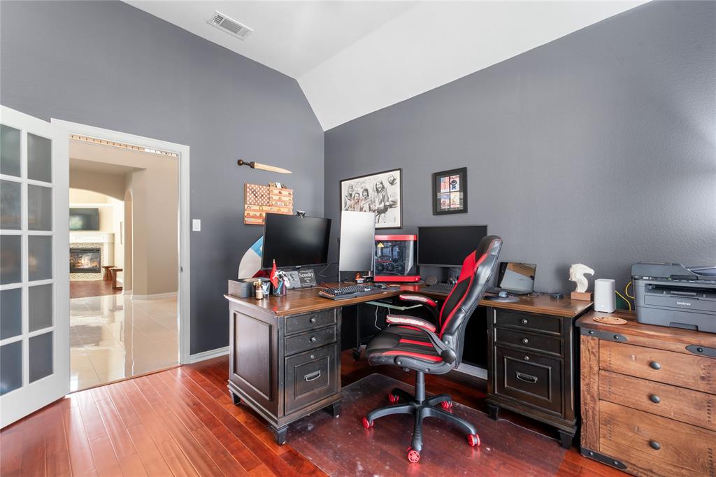 Saddlehorn Ridge - Residential