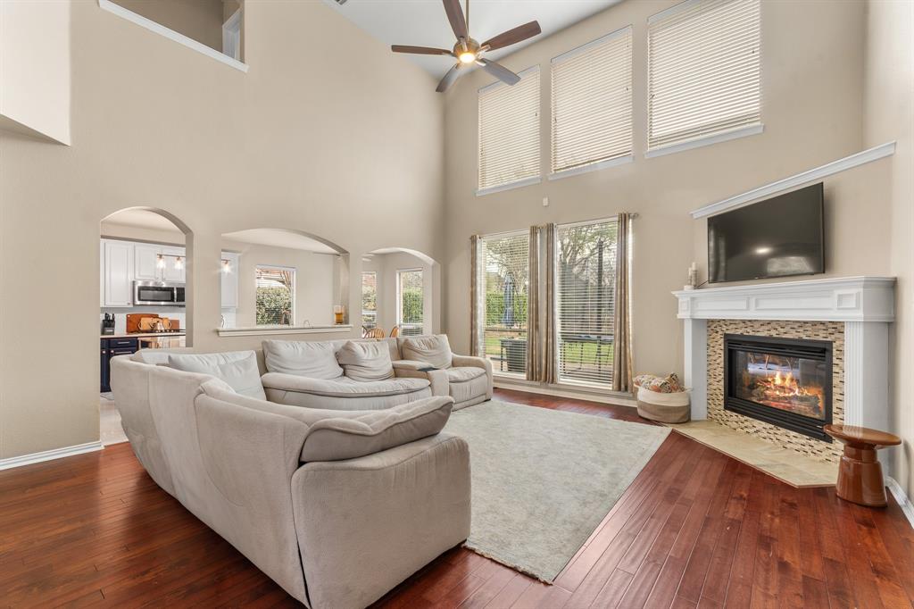 Saddlehorn Ridge - Residential