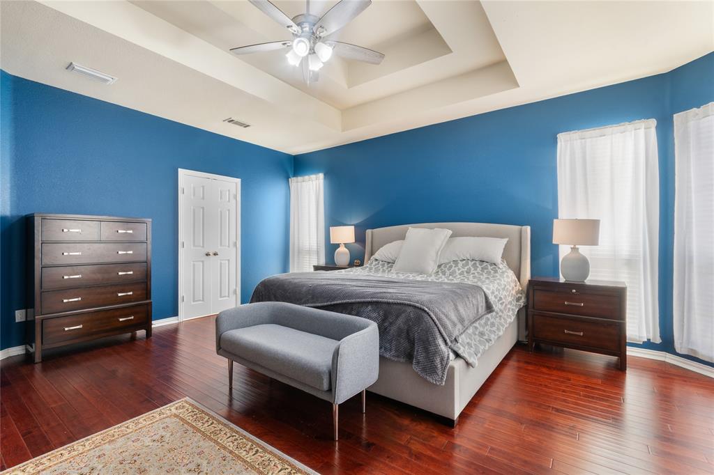 Saddlehorn Ridge - Residential