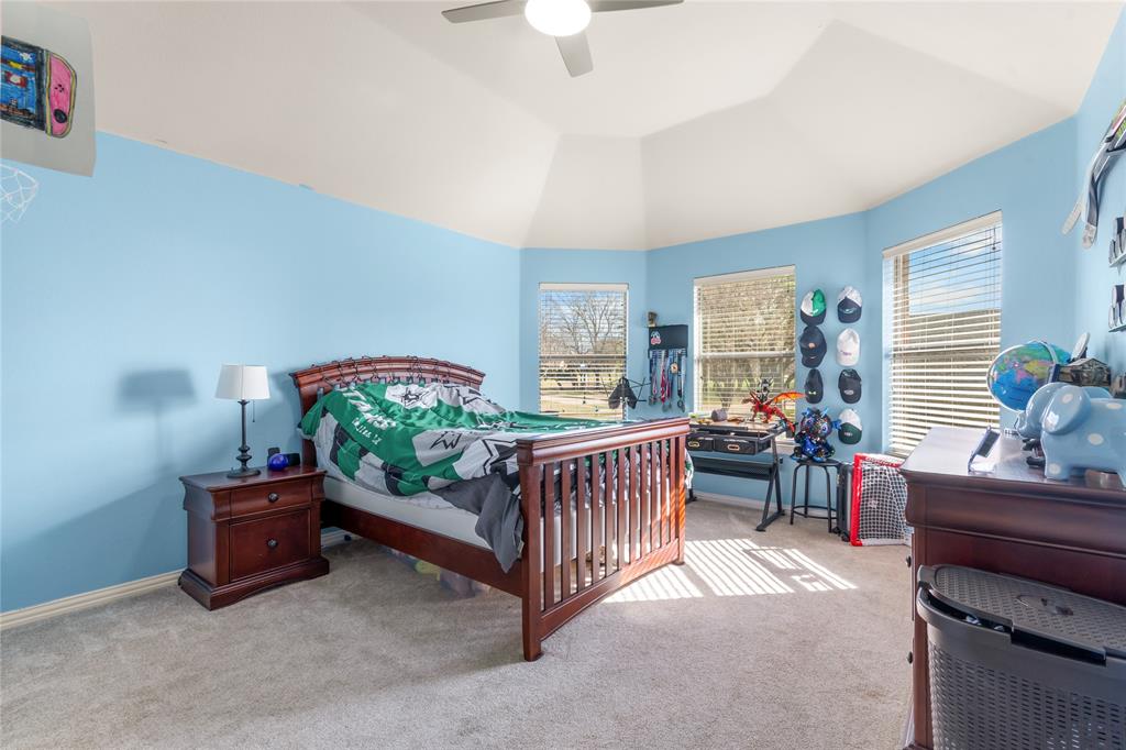 Saddlehorn Ridge - Residential