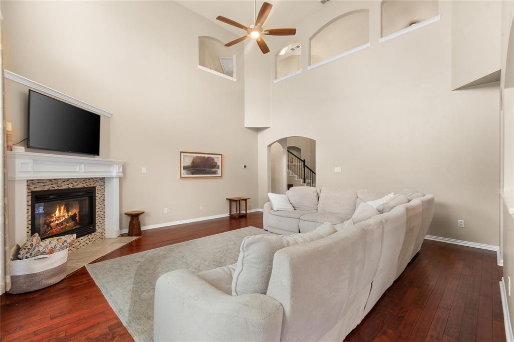 Saddlehorn Ridge - Residential