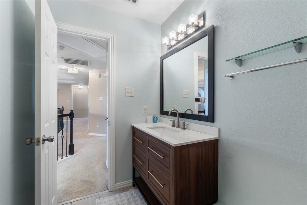 Saddlehorn Ridge - Residential