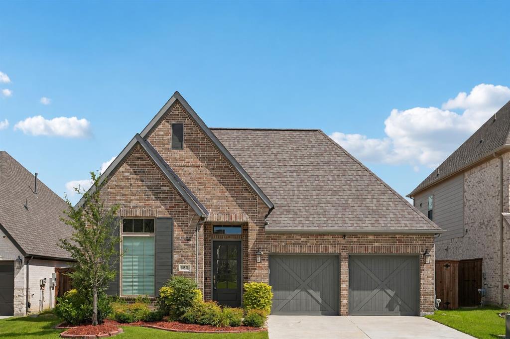 Photo of 10513 Joplin Blues Lane, Fort Worth, TX 76126 (MLS # 21302753)