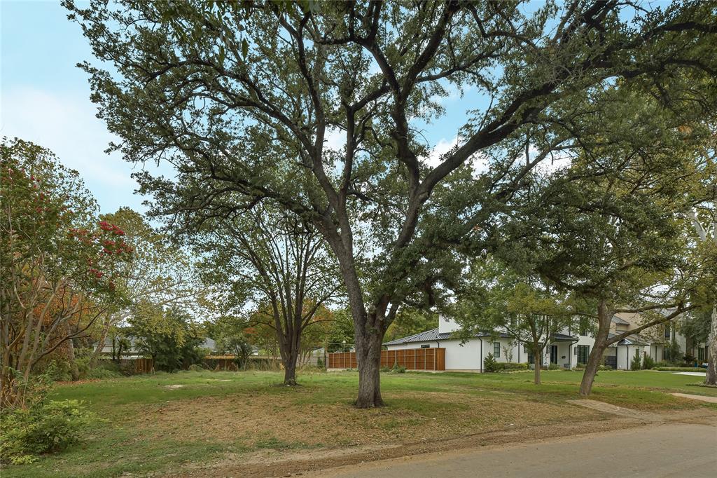 Manchester Downs - Land