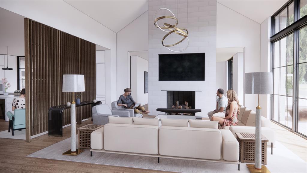 Manchester Downs - Land