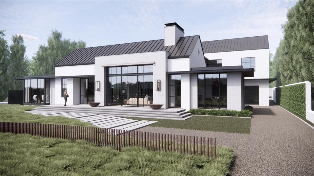 Manchester Downs - Land