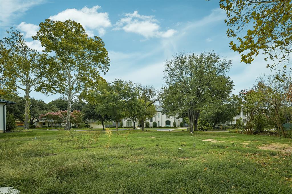 Manchester Downs - Land