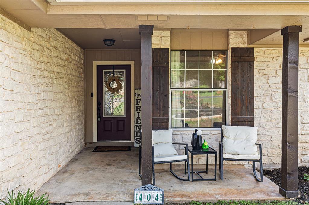 404 Innwood Drive