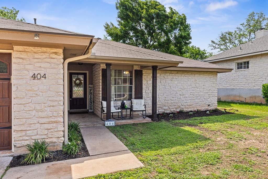 404 Innwood Drive