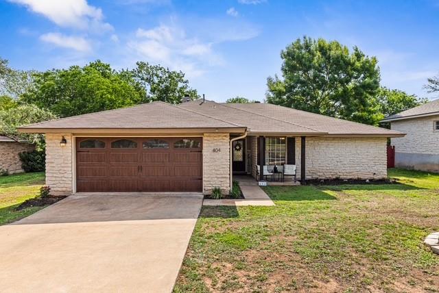 404 Innwood Drive