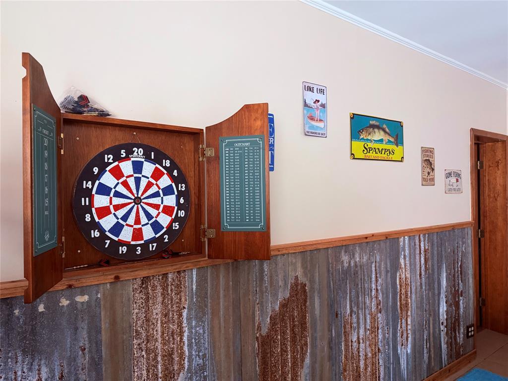 CAIN SUBDIVISION - Residential