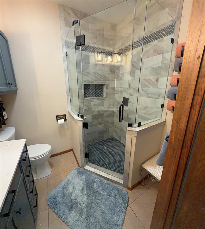 CAIN SUBDIVISION - Residential