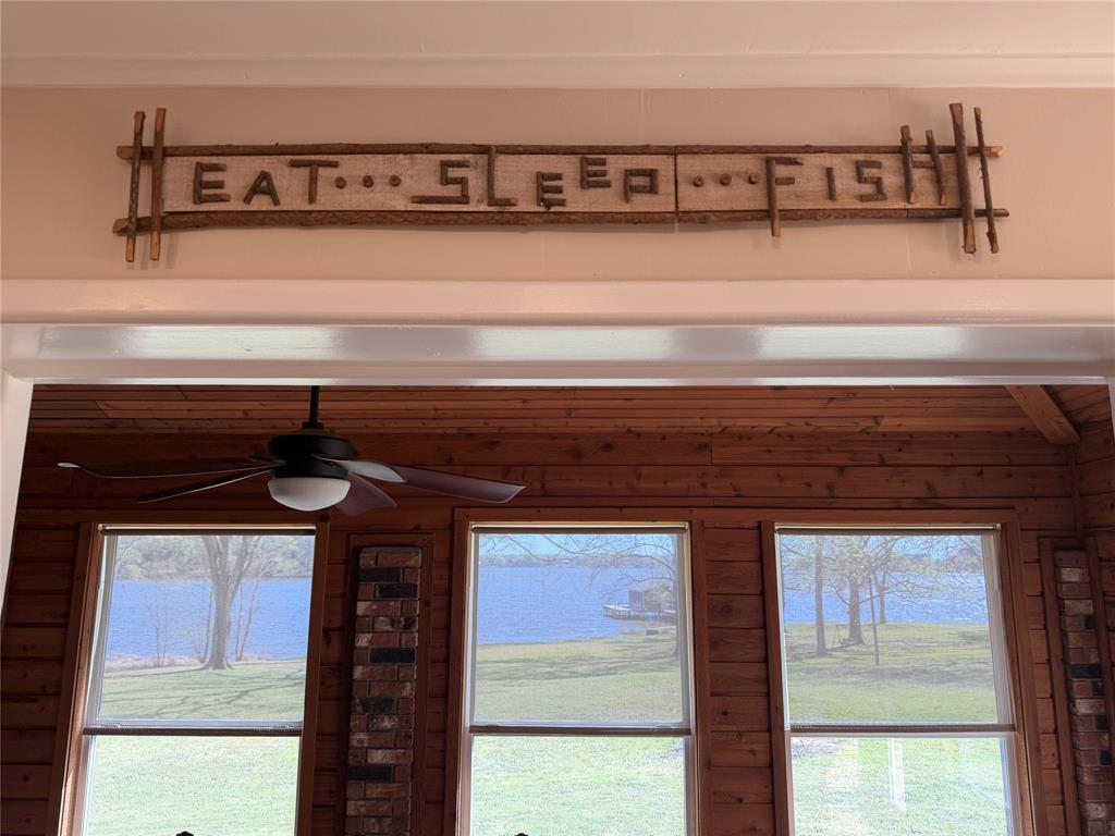 CAIN SUBDIVISION - Residential