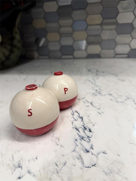 CAIN SUBDIVISION - Residential