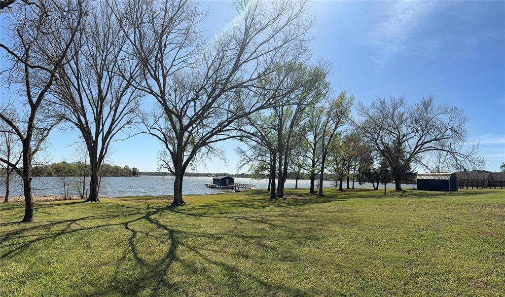 CAIN SUBDIVISION - Residential