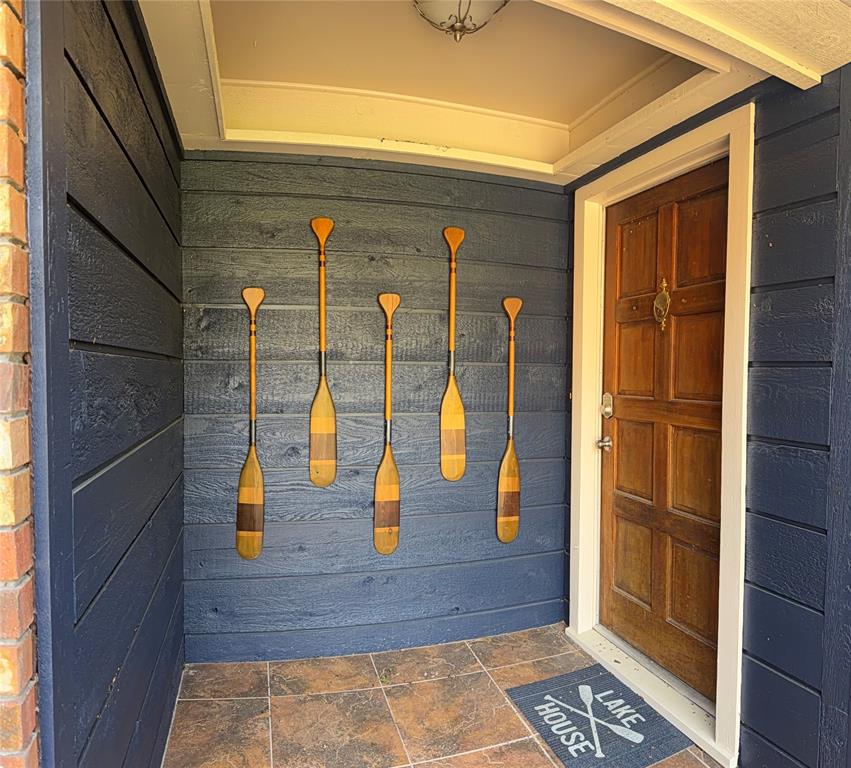 CAIN SUBDIVISION - Residential