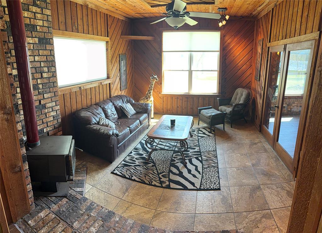 CAIN SUBDIVISION - Residential