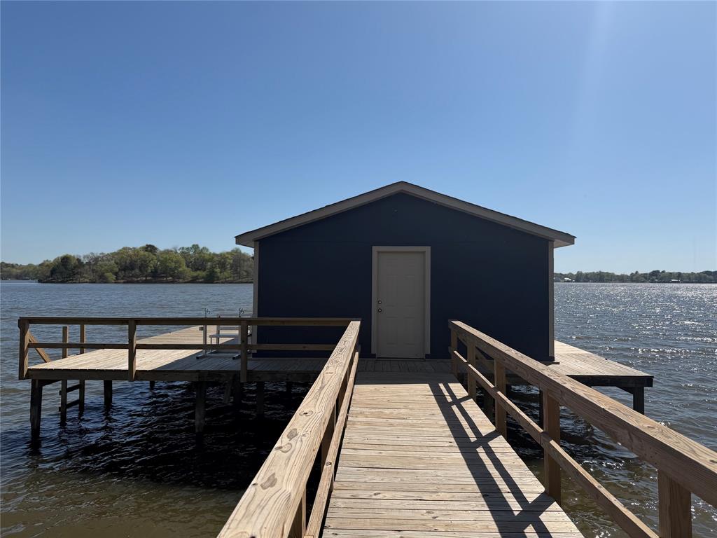 CAIN SUBDIVISION - Residential