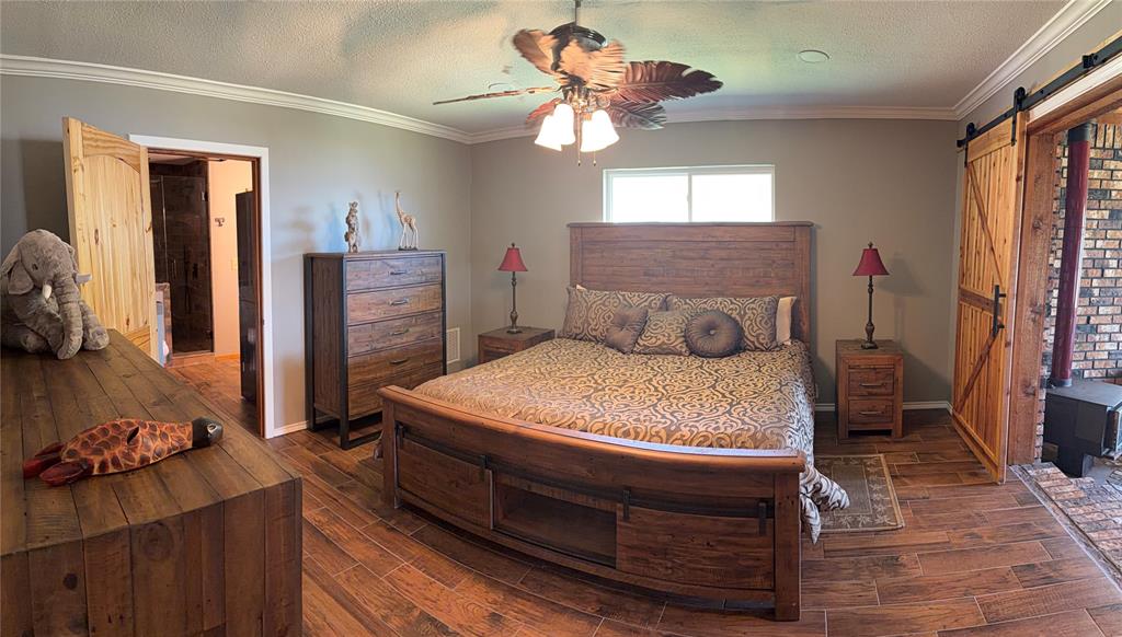 CAIN SUBDIVISION - Residential