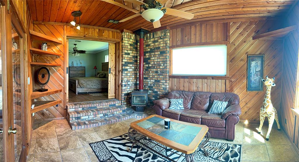 CAIN SUBDIVISION - Residential