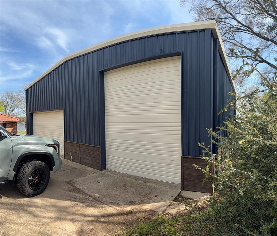 CAIN SUBDIVISION - Residential