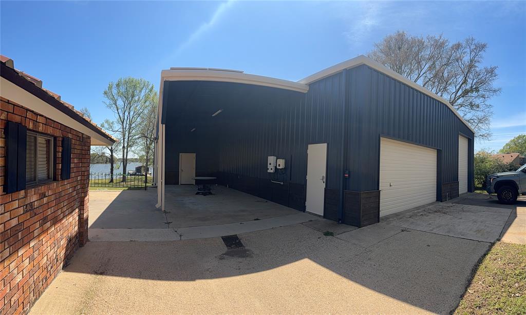 CAIN SUBDIVISION - Residential