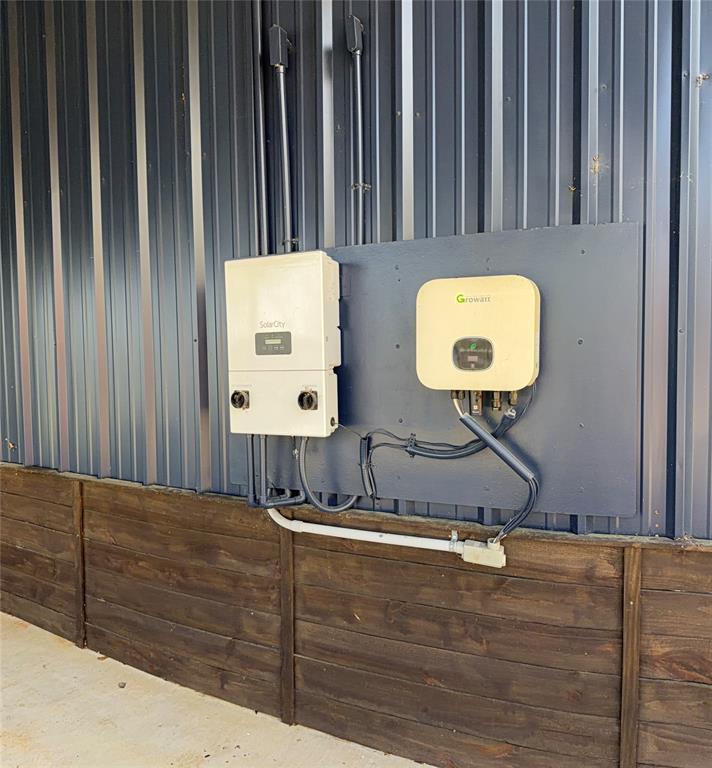 CAIN SUBDIVISION - Residential