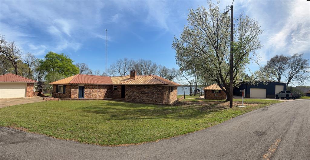 CAIN SUBDIVISION - Residential