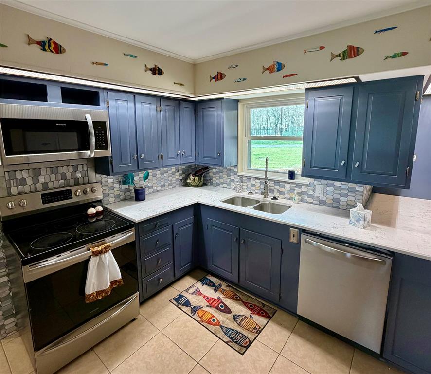 CAIN SUBDIVISION - Residential