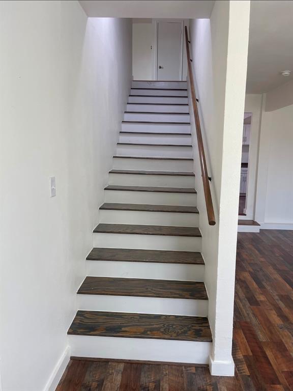 West Haltom City - Residential