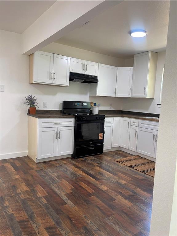 West Haltom City - Residential