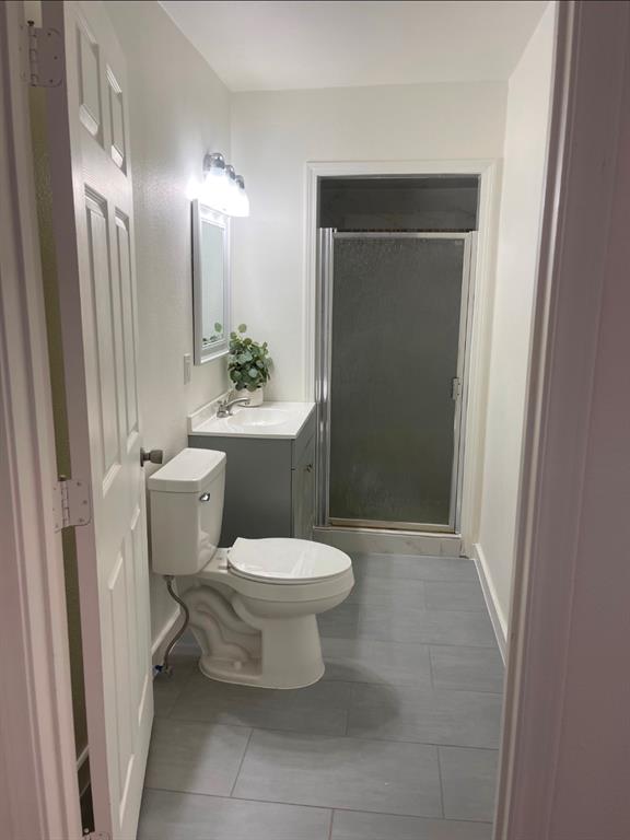 West Haltom City - Residential