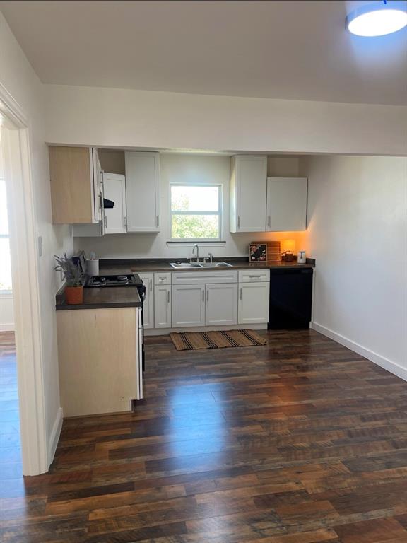 West Haltom City - Residential