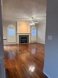 Spring Oaks Estates - Residential