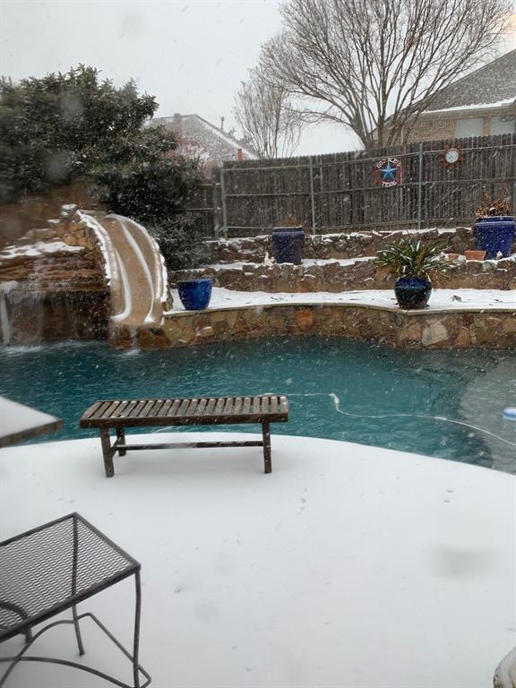 Spring Oaks Estates - Residential