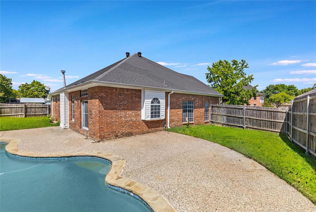 Spring Oaks Estates - Residential