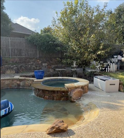 Photo of 6113 Cliffbrook Drive, North Richland Hills, TX 76180 (MLS # 21166935)