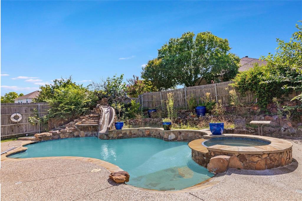 Spring Oaks Estates - Residential